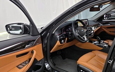 BMW 5 серия, 2023 год, 4 100 000 рублей, 5 фотография