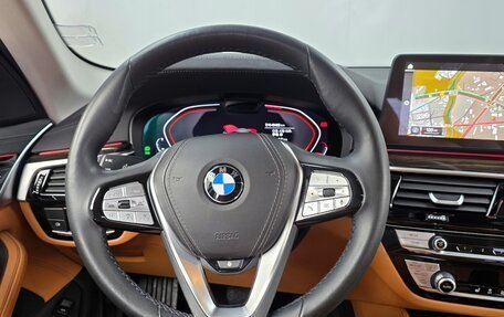 BMW 5 серия, 2023 год, 4 100 000 рублей, 8 фотография