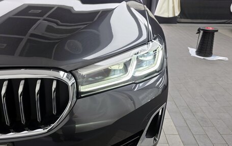 BMW 5 серия, 2023 год, 4 100 000 рублей, 9 фотография