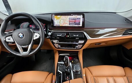BMW 5 серия, 2023 год, 4 100 000 рублей, 7 фотография