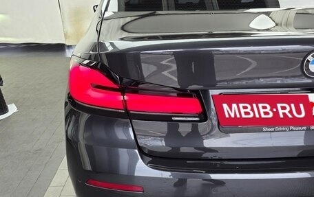 BMW 5 серия, 2023 год, 4 100 000 рублей, 11 фотография