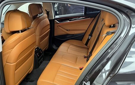 BMW 5 серия, 2023 год, 4 100 000 рублей, 16 фотография