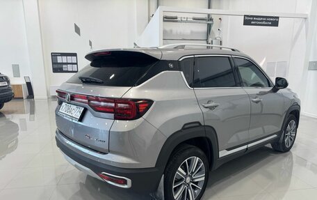 Changan CS35 Plus, 2021 год, 1 395 000 рублей, 4 фотография