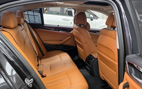 BMW 5 серия, 2023 год, 4 100 000 рублей, 15 фотография