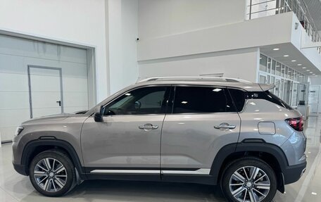 Changan CS35 Plus, 2021 год, 1 395 000 рублей, 7 фотография