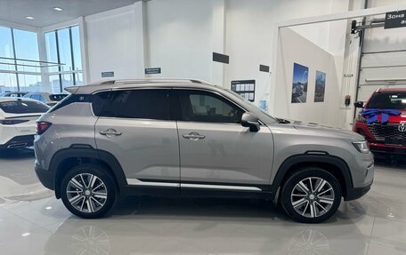Changan CS35 Plus, 2021 год, 1 395 000 рублей, 3 фотография