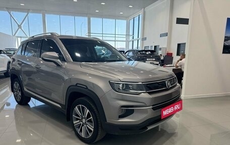 Changan CS35 Plus, 2021 год, 1 395 000 рублей, 2 фотография