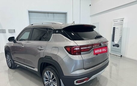 Changan CS35 Plus, 2021 год, 1 395 000 рублей, 6 фотография