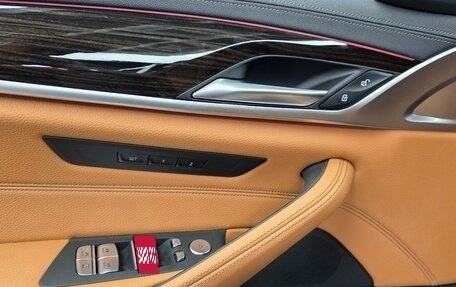 BMW 5 серия, 2023 год, 4 100 000 рублей, 14 фотография