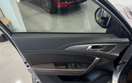 Changan CS35 Plus, 2021 год, 1 395 000 рублей, 10 фотография