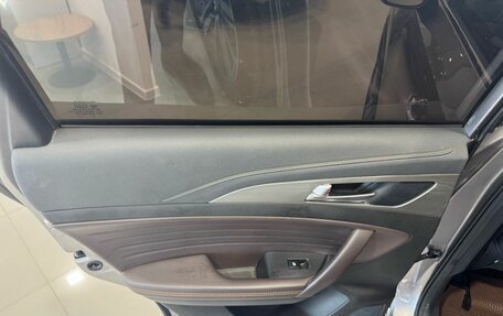 Changan CS35 Plus, 2021 год, 1 395 000 рублей, 12 фотография