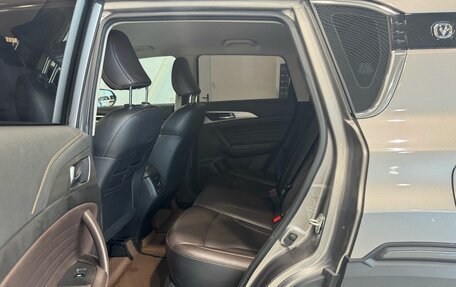 Changan CS35 Plus, 2021 год, 1 395 000 рублей, 13 фотография