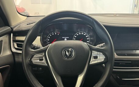 Changan CS35 Plus, 2021 год, 1 395 000 рублей, 15 фотография