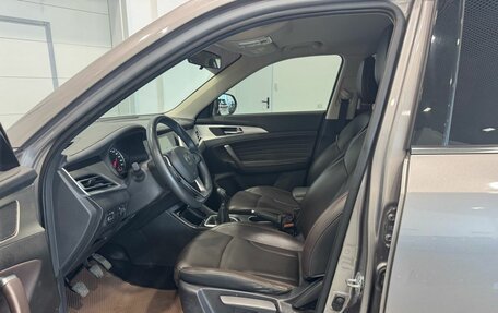 Changan CS35 Plus, 2021 год, 1 395 000 рублей, 11 фотография