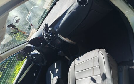 Nissan Almera, 2013 год, 450 000 рублей, 6 фотография