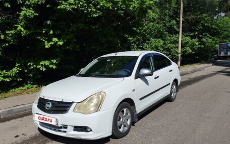 Nissan Almera, 2013 год, 450 000 рублей, 2 фотография
