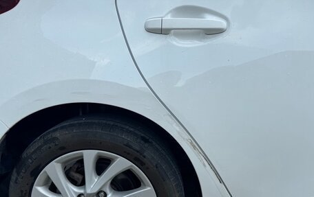 Toyota Auris II, 2018 год, 2 000 000 рублей, 4 фотография