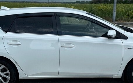 Toyota Auris II, 2018 год, 2 000 000 рублей, 3 фотография
