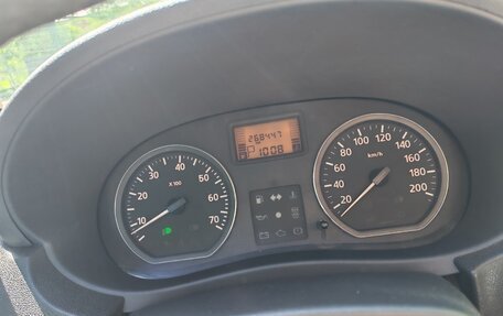 Nissan Almera, 2013 год, 450 000 рублей, 5 фотография