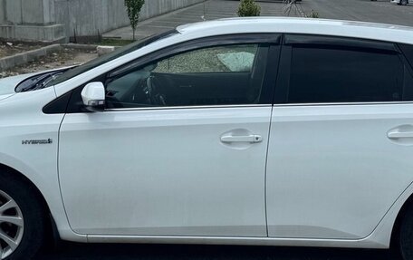 Toyota Auris II, 2018 год, 2 000 000 рублей, 2 фотография