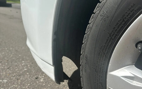 Nissan Almera, 2013 год, 450 000 рублей, 8 фотография
