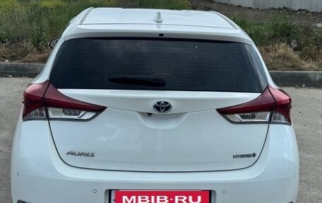 Toyota Auris II, 2018 год, 2 000 000 рублей, 1 фотография