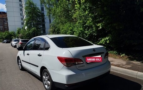 Nissan Almera, 2013 год, 450 000 рублей, 3 фотография