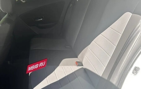 Nissan Almera, 2013 год, 450 000 рублей, 7 фотография