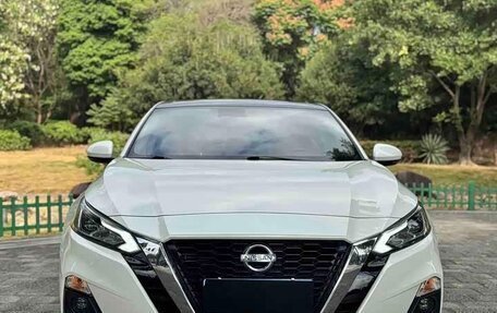 Nissan Altima VI (L34), 2022 год, 1 780 555 рублей, 1 фотография