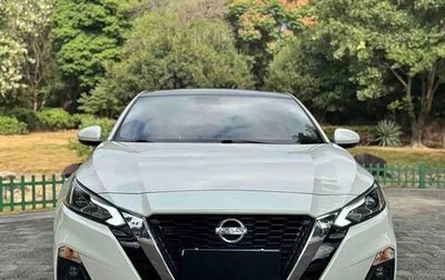 Nissan Altima VI (L34), 2022 год, 1 780 555 рублей, 1 фотография