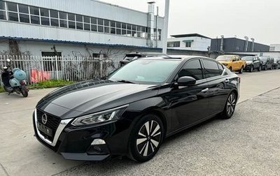 Nissan Altima VI (L34), 2022 год, 1 840 555 рублей, 1 фотография