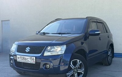 Suzuki Grand Vitara, 2010 год, 897 000 рублей, 1 фотография