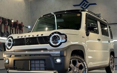 Suzuki Hustler, 2023 год, 735 000 рублей, 1 фотография