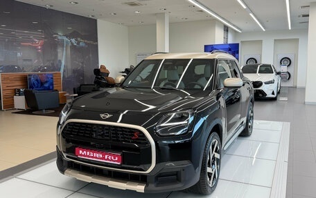 MINI Countryman, 2026 год, 6 790 000 рублей, 1 фотография