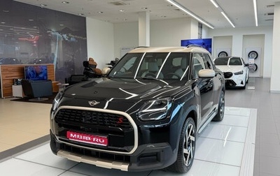 MINI Countryman, 2026 год, 6 790 000 рублей, 1 фотография