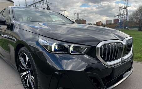 BMW 5 серия, 2024 год, 8 400 000 рублей, 1 фотография