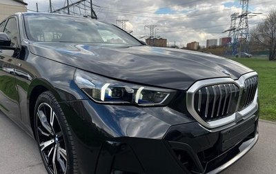 BMW 5 серия, 2024 год, 8 400 000 рублей, 1 фотография