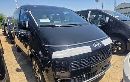 Hyundai Staria, 2026 год, 10 300 000 рублей, 1 фотография