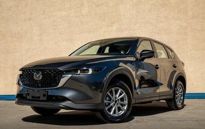 Mazda CX-5 II, 2026 год, 3 450 000 рублей, 1 фотография