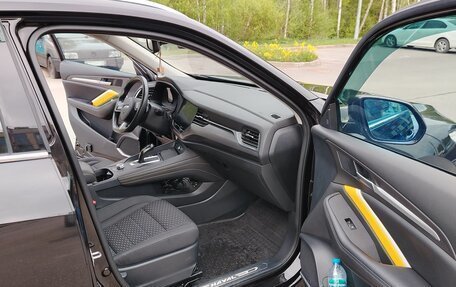 Haval F7x I, 2019 год, 1 760 000 рублей, 12 фотография