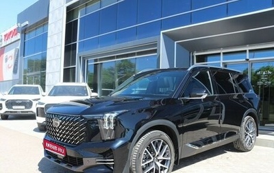 GAC GS8, 2024 год, 3 770 000 рублей, 1 фотография