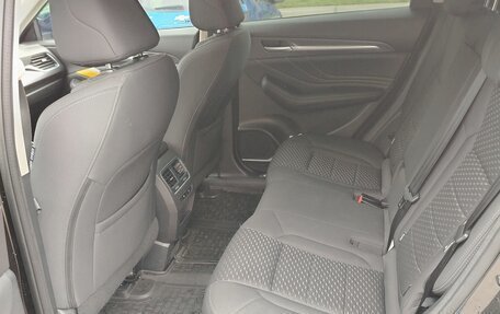 Haval F7x I, 2019 год, 1 760 000 рублей, 17 фотография