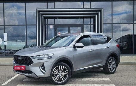 Haval F7 I, 2022 год, 1 950 000 рублей, 1 фотография