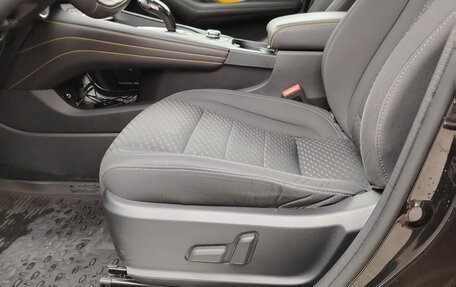 Haval F7x I, 2019 год, 1 760 000 рублей, 18 фотография