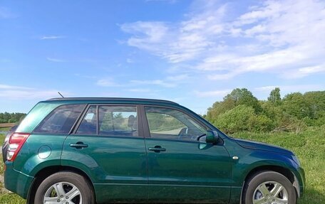 Suzuki Grand Vitara, 2008 год, 760 000 рублей, 7 фотография