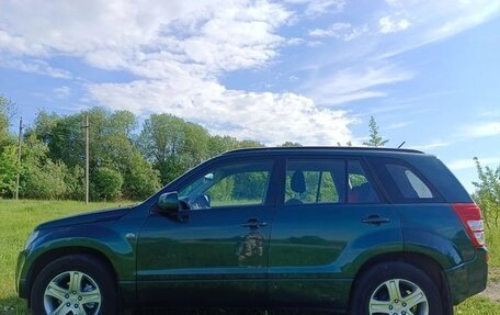 Suzuki Grand Vitara, 2008 год, 760 000 рублей, 3 фотография
