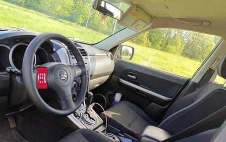 Suzuki Grand Vitara, 2008 год, 760 000 рублей, 6 фотография