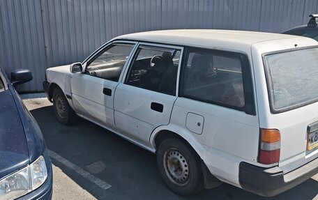 Toyota Corolla, 1991 год, 120 000 рублей, 3 фотография