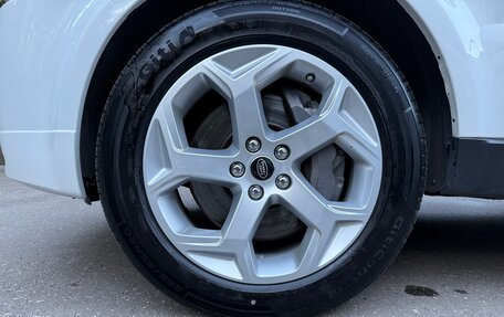 Land Rover Range Rover Sport I рестайлинг, 2011 год, 2 490 000 рублей, 9 фотография