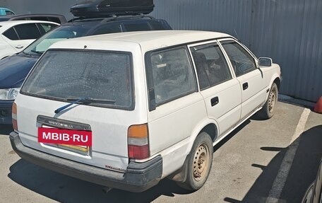 Toyota Corolla, 1991 год, 120 000 рублей, 2 фотография